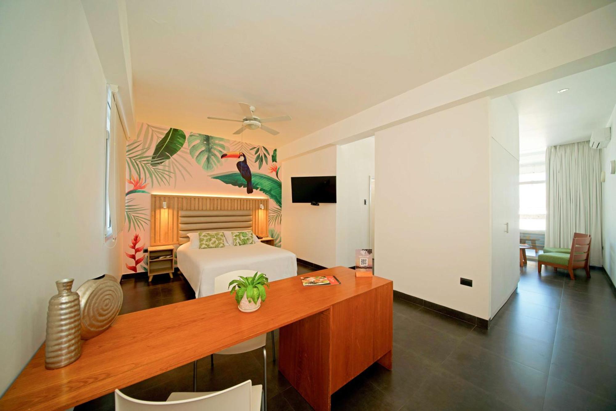Tucan Suites Tarapoto - Hotel Asociado Casa Andina Exterior photo