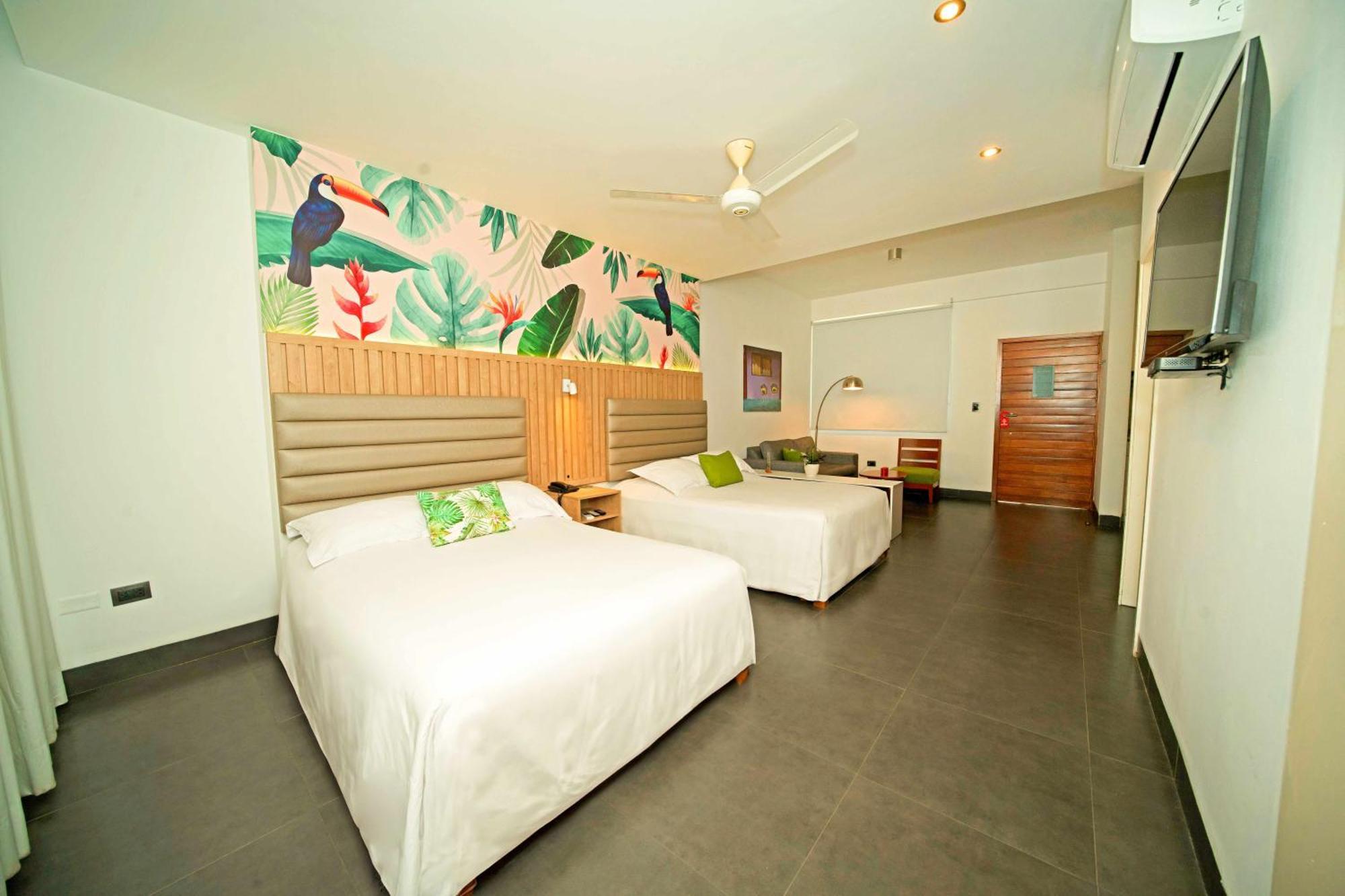 Tucan Suites Tarapoto - Hotel Asociado Casa Andina Exterior photo