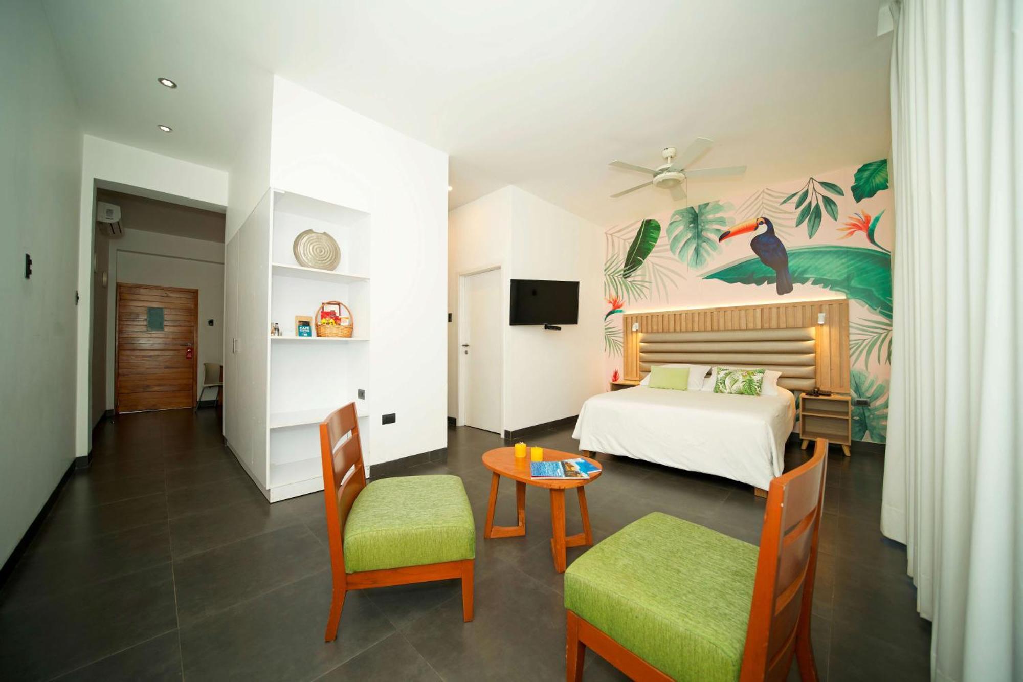 Tucan Suites Tarapoto - Hotel Asociado Casa Andina Exterior photo